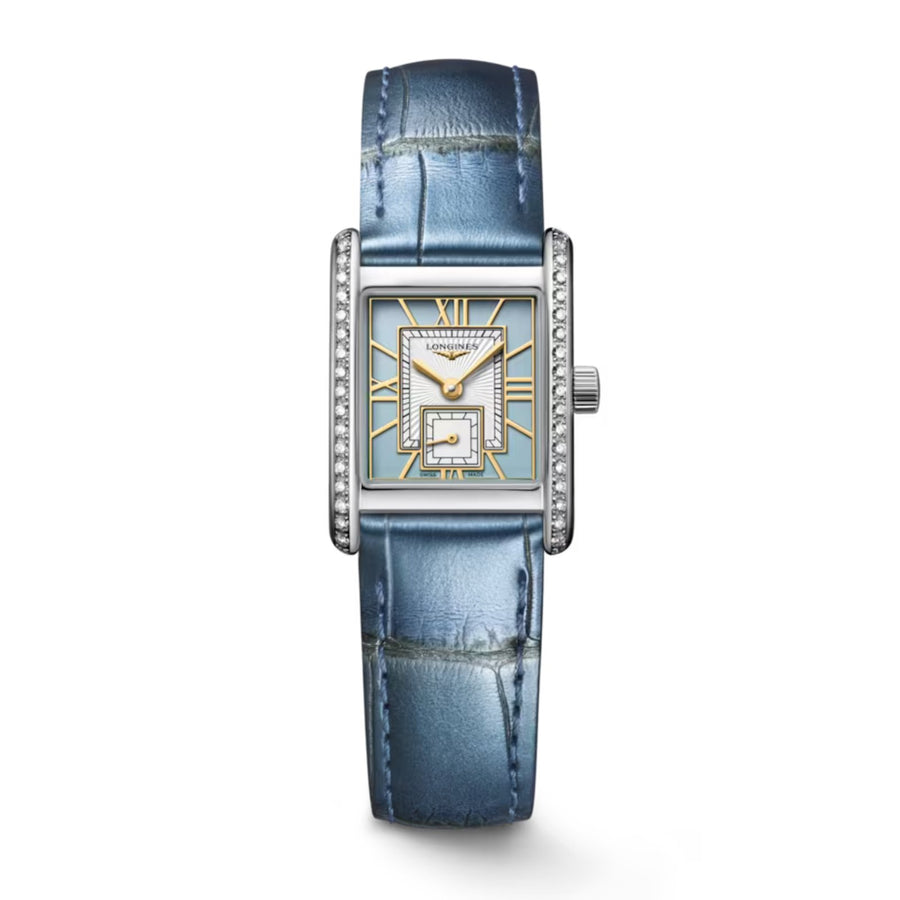 Longines Mini Dolcevita - L5.200.0.95.2