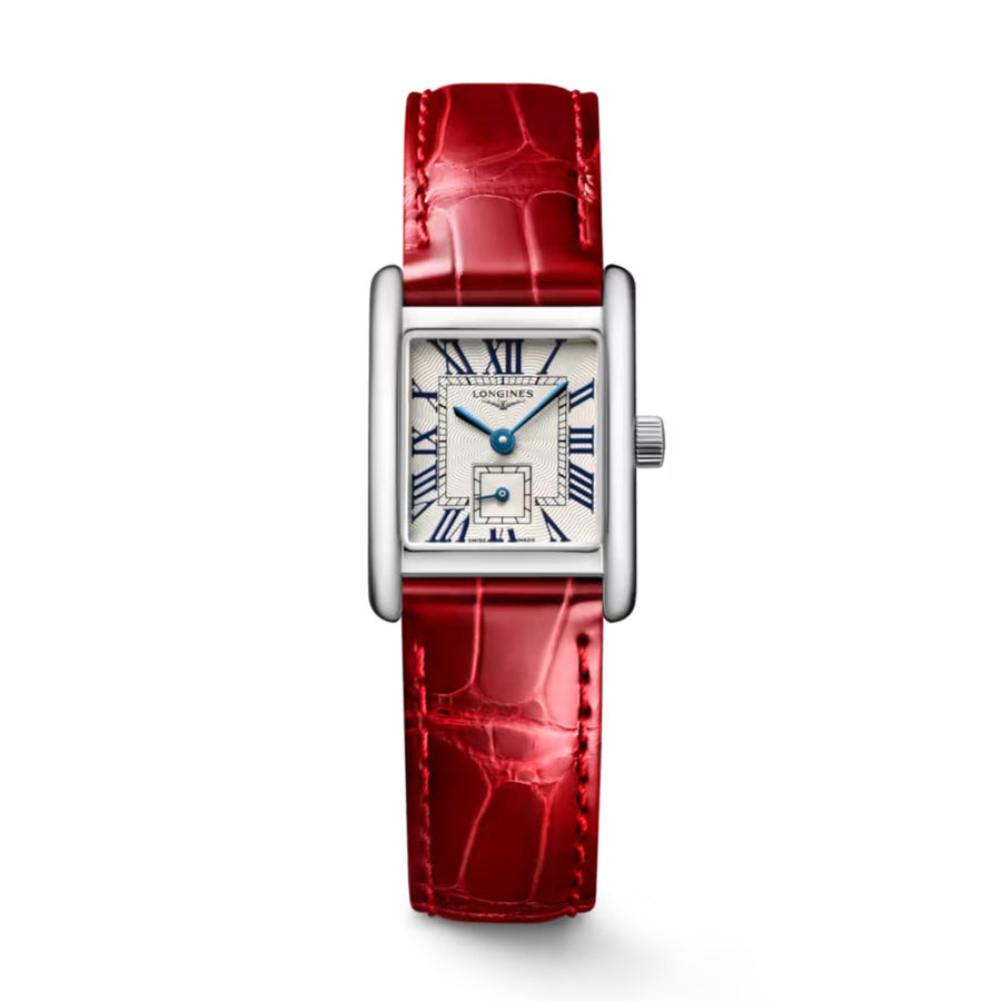 Longines Mini Dolcevita - L5.200.4.71.5