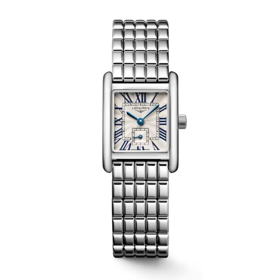 Longines Mini Dolcevita - L5.200.4.71.6