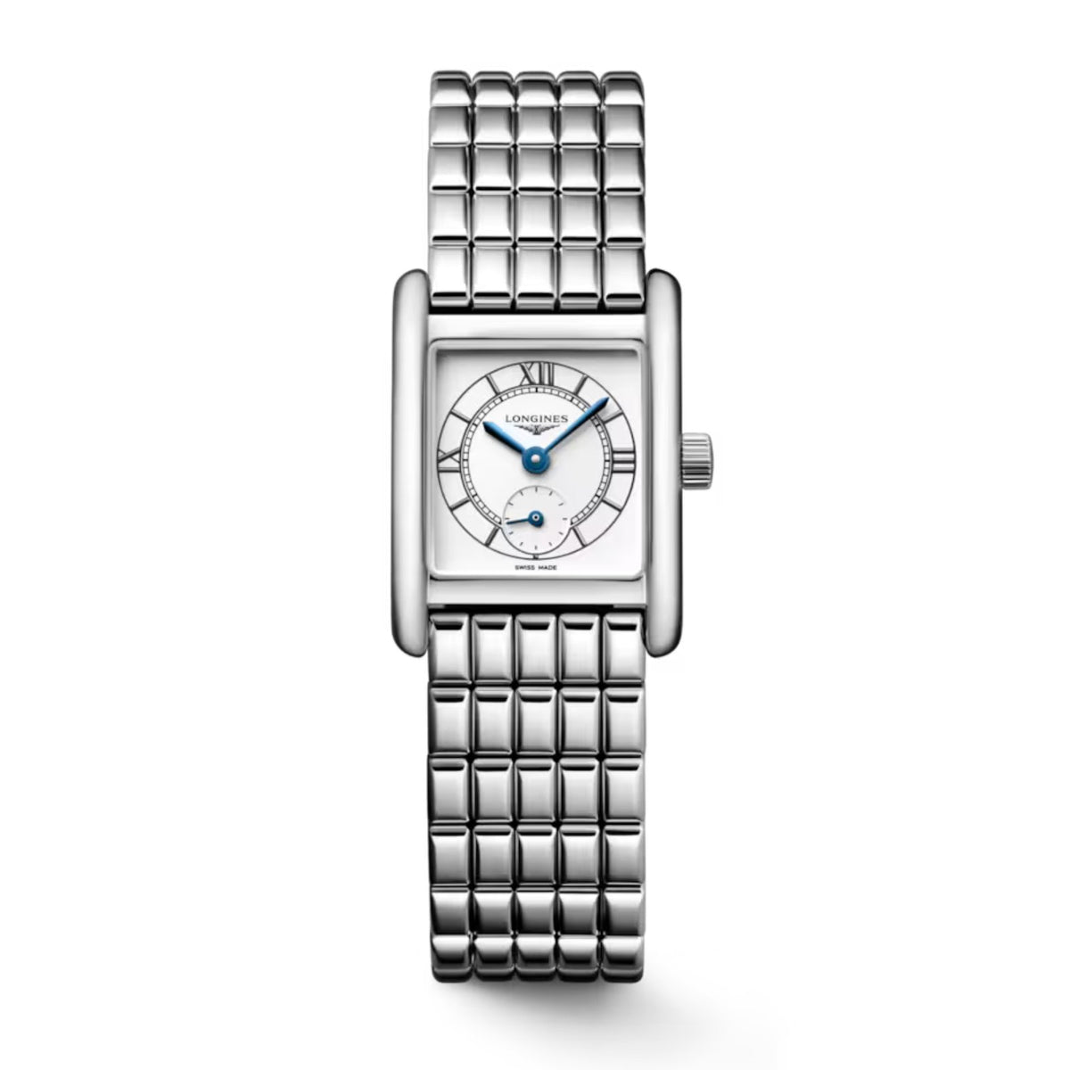 Longines Mini Dolcevita - L5.200.4.75.6