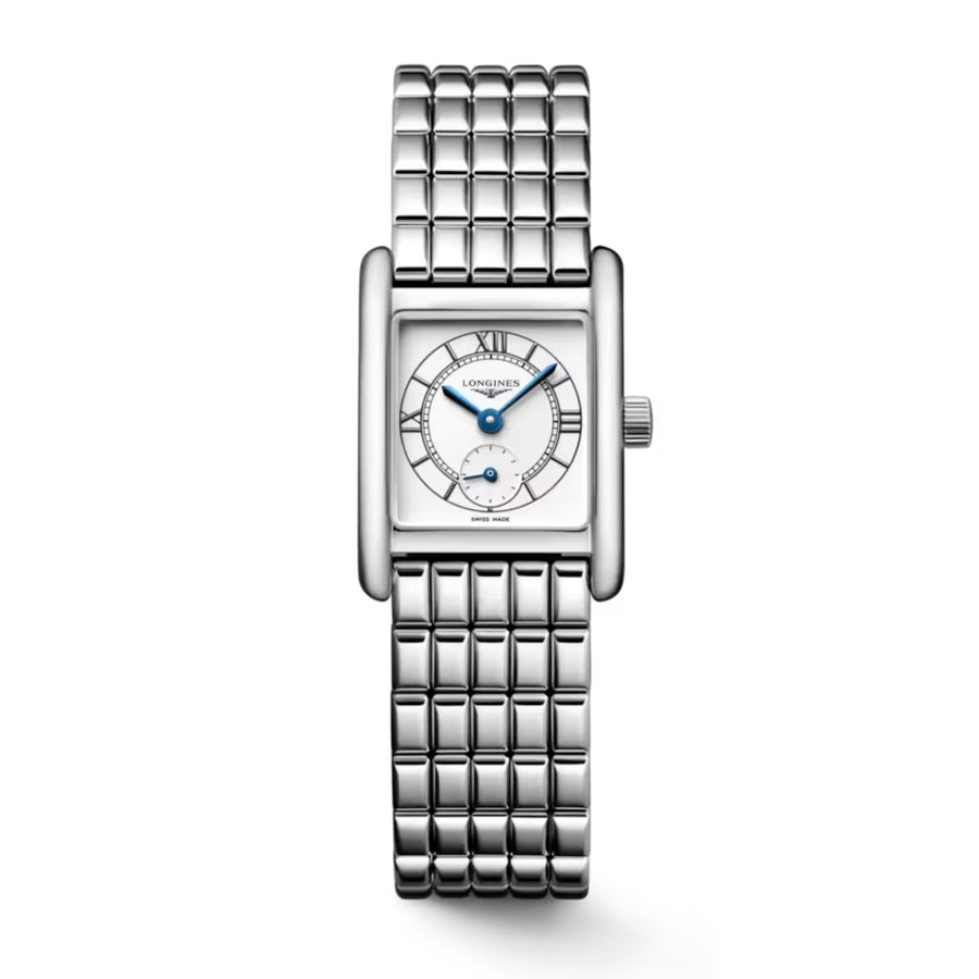Longines Mini Dolcevita - L5.200.4.75.6
