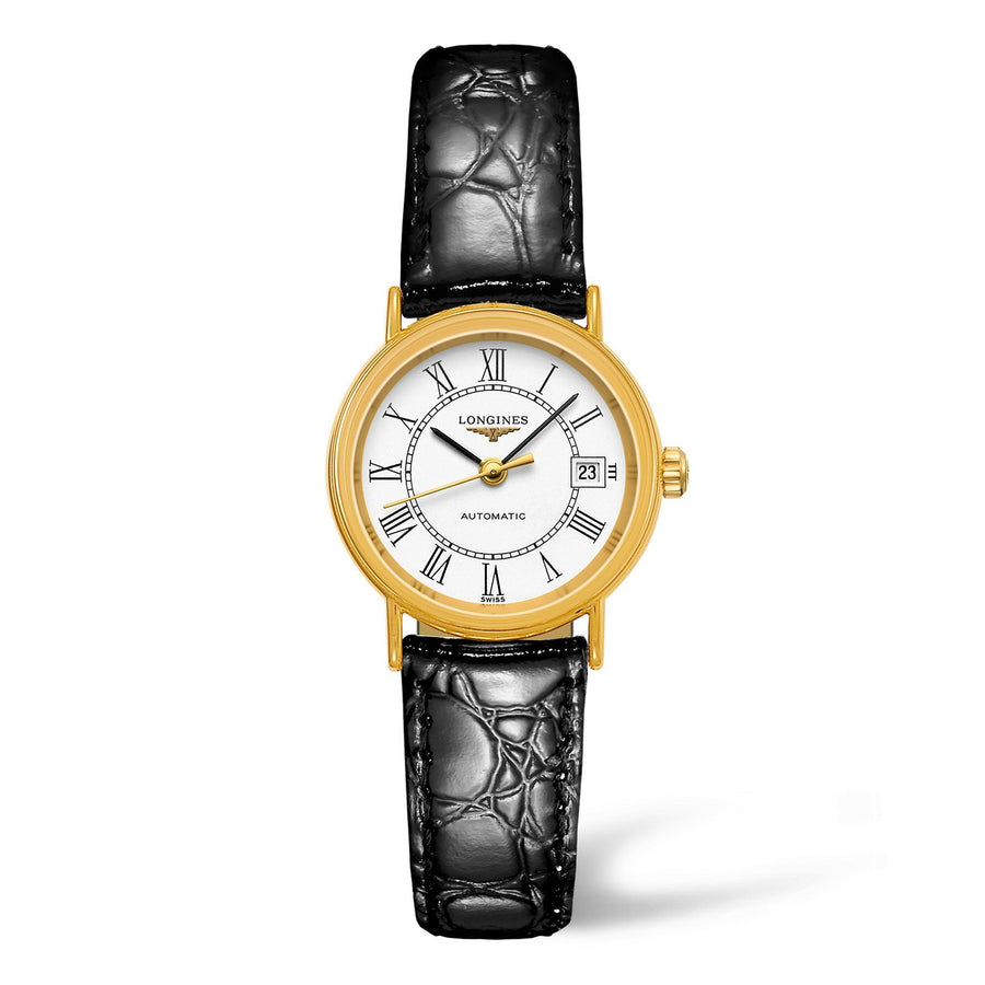 Longines Presence Automatic -