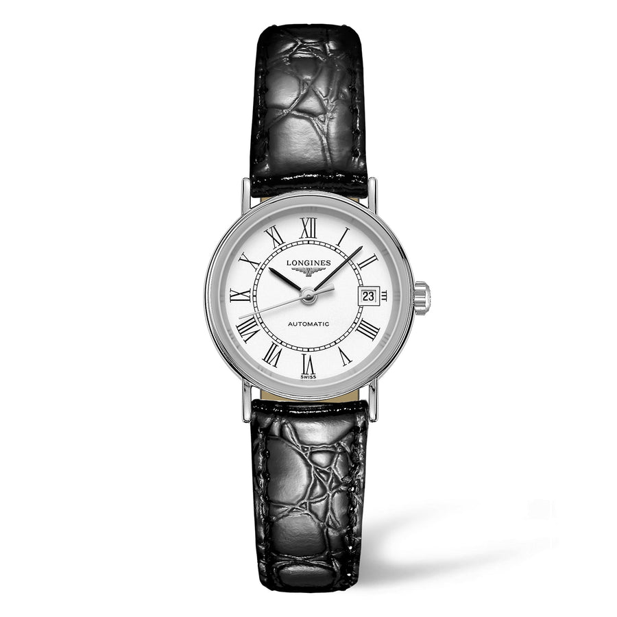 Longines Presence Automatic - L4.321.411.2