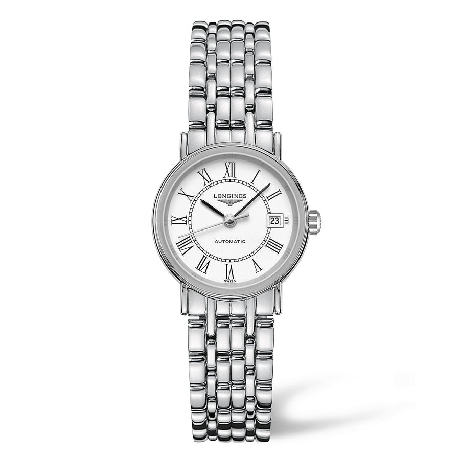 Longines Presence Automatic -
