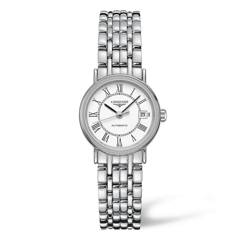 Longines Presence Automatic-Longines Presence Automatic -