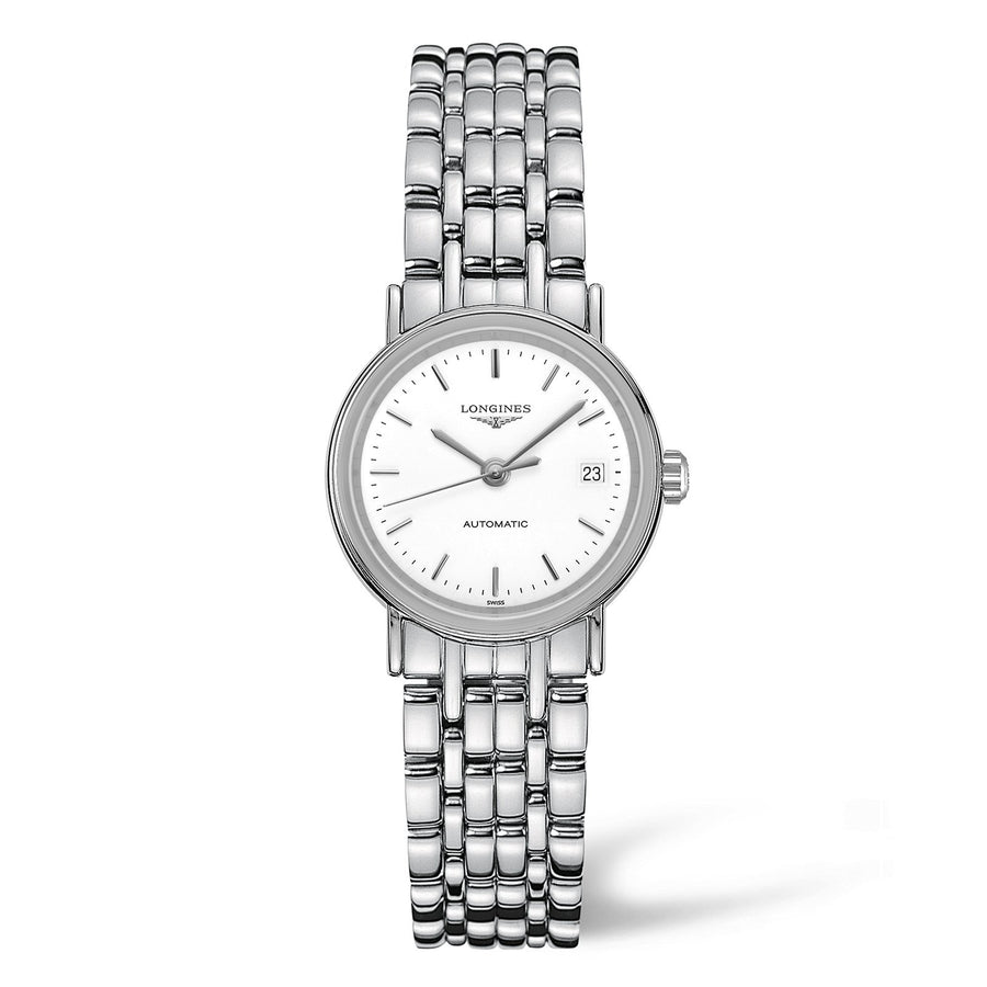 Longines Presence Automatic -