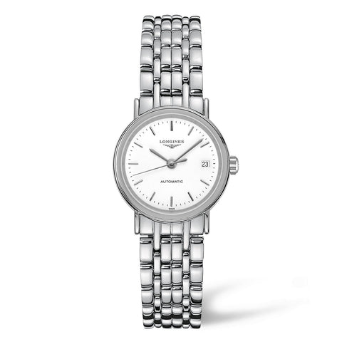 Longines Presence Automatic-Longines Presence Automatic -