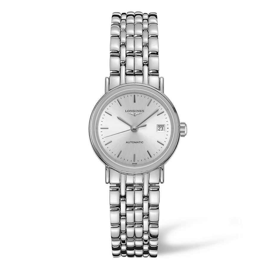Longines Presence Automatic -