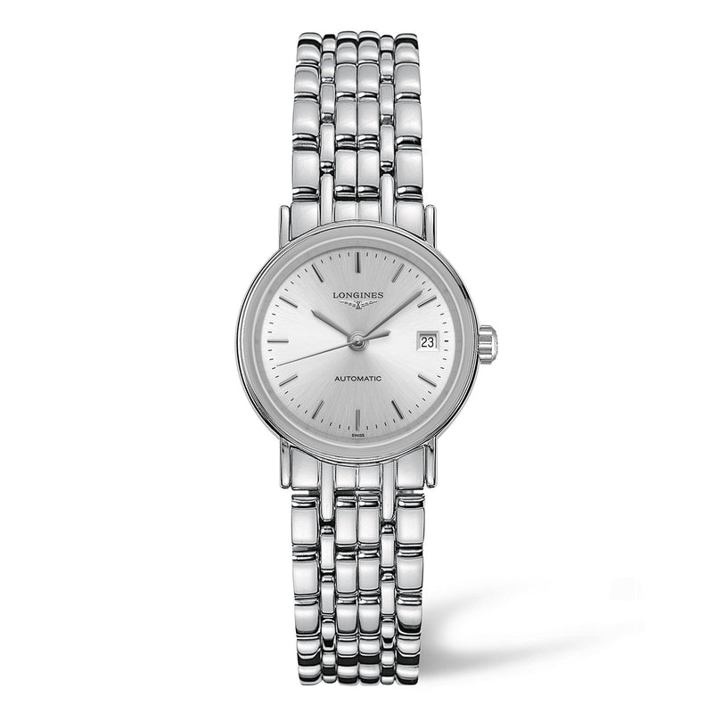 Longines Presence L48044112