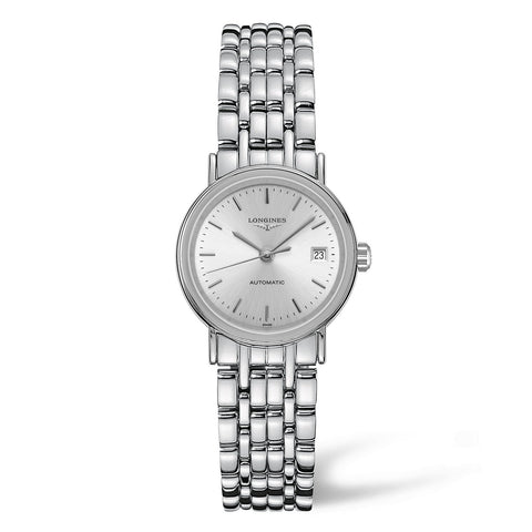 Longines Presence Automatic-Longines Presence Automatic -