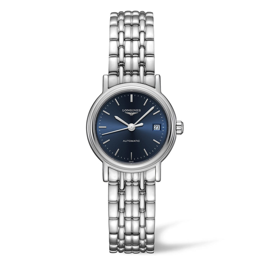 Longines Presence Automatic -
