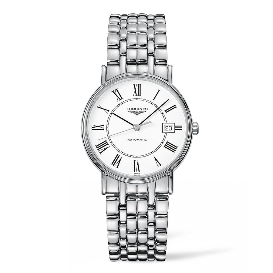 Longines Presence Automatic -