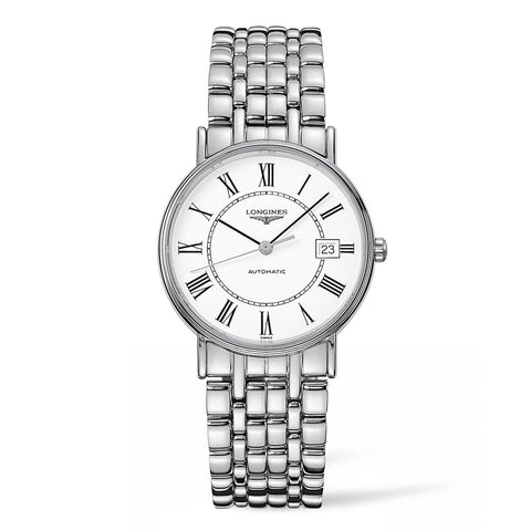 Longines Presence Automatic-Longines Presence Automatic -