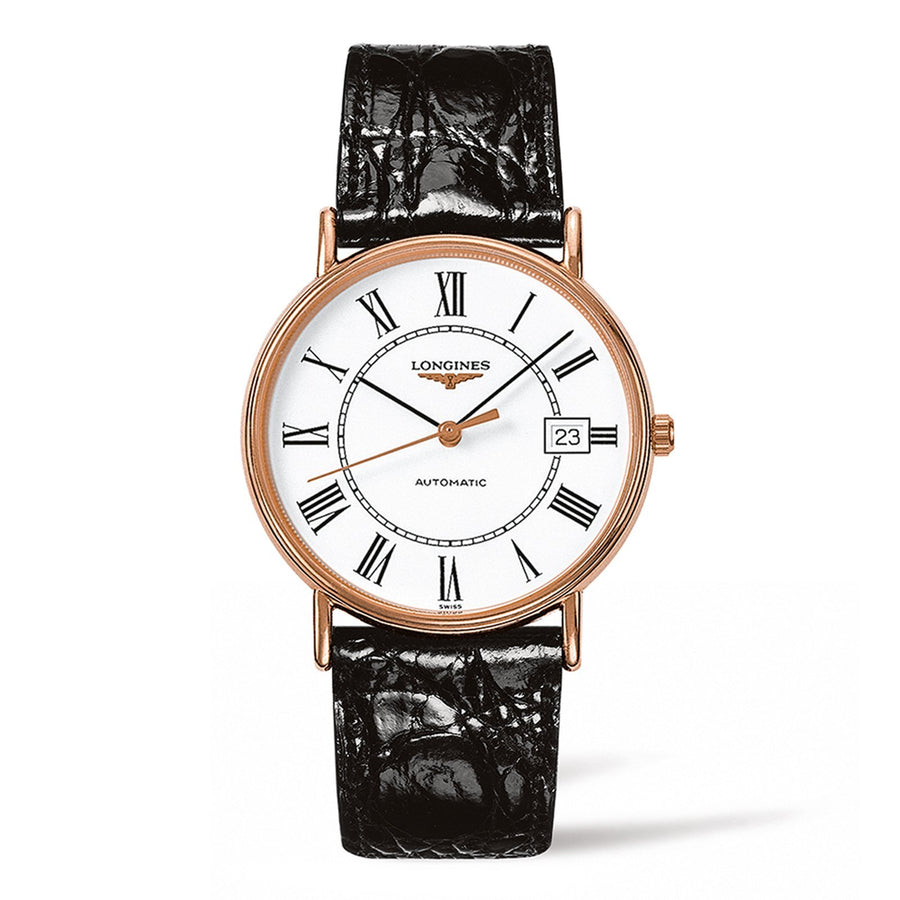 Longines Presence Automatic -
