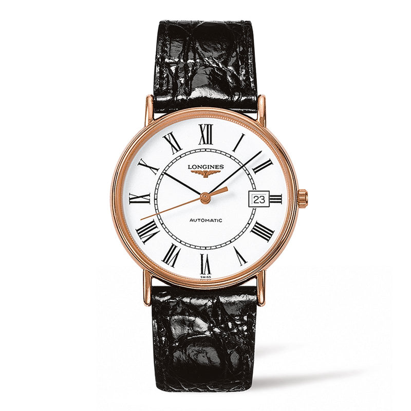 Longines Presence L4.743.612.0