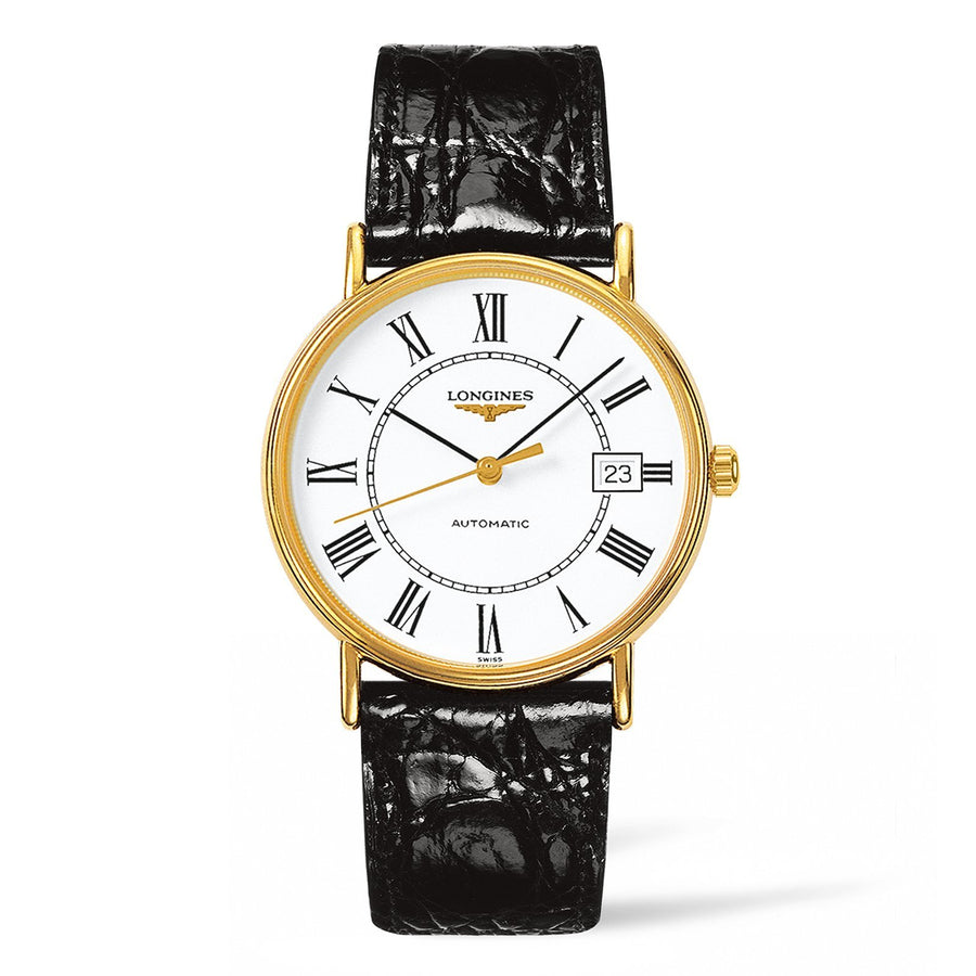 Longines Presence Automatic -