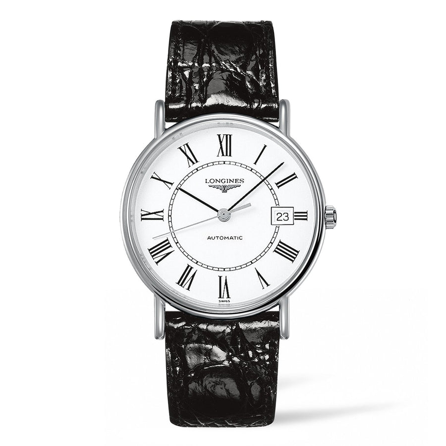 Longines Presence Automatic -