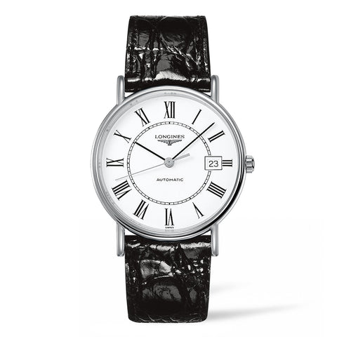 Longines Presence Automatic-Longines Presence Automatic -