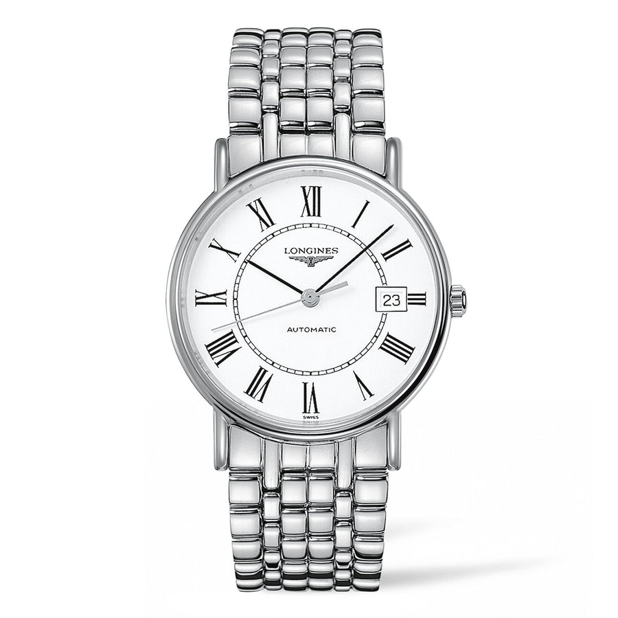 Longines Presence Automatic -