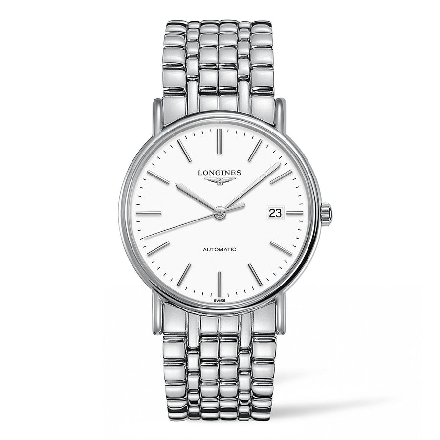 Longines Presence Automatic -