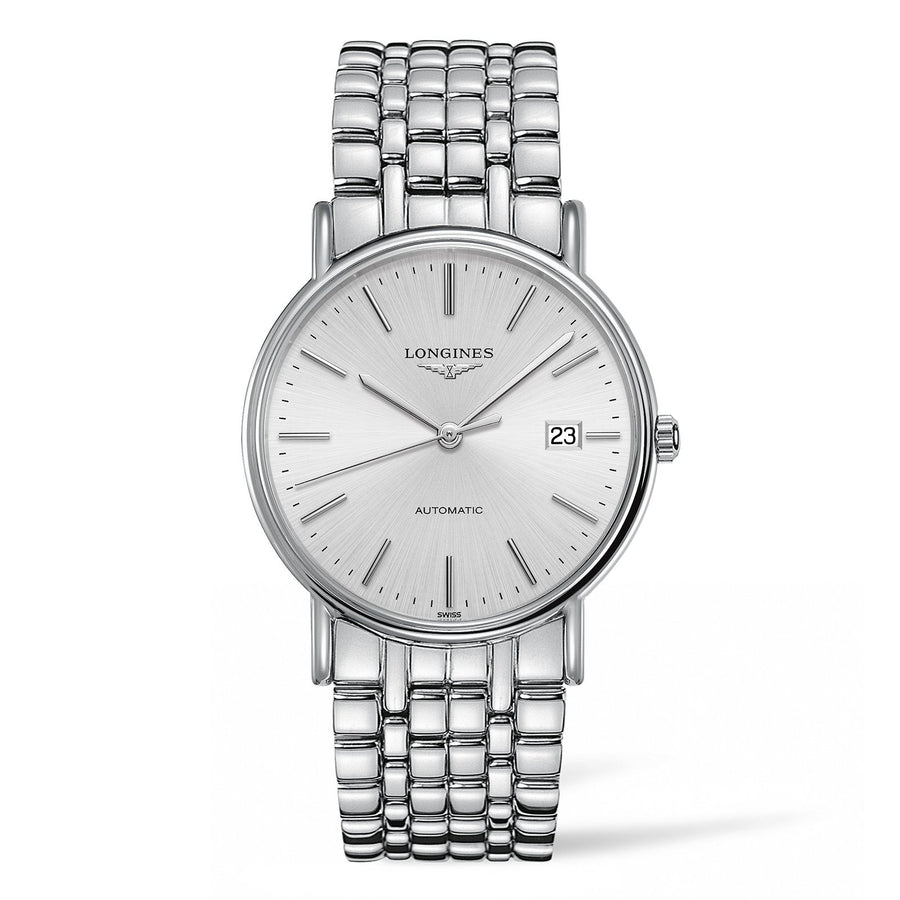 Longines Presence Automatic -