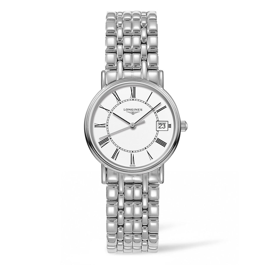 Longines Presence -