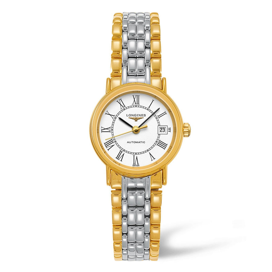 Longines Presence -