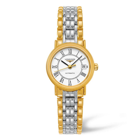 Longines Presence-Longines Presence -