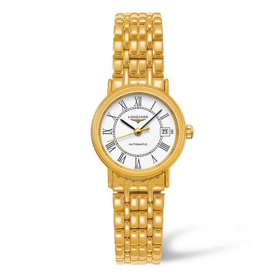Longines Presence -