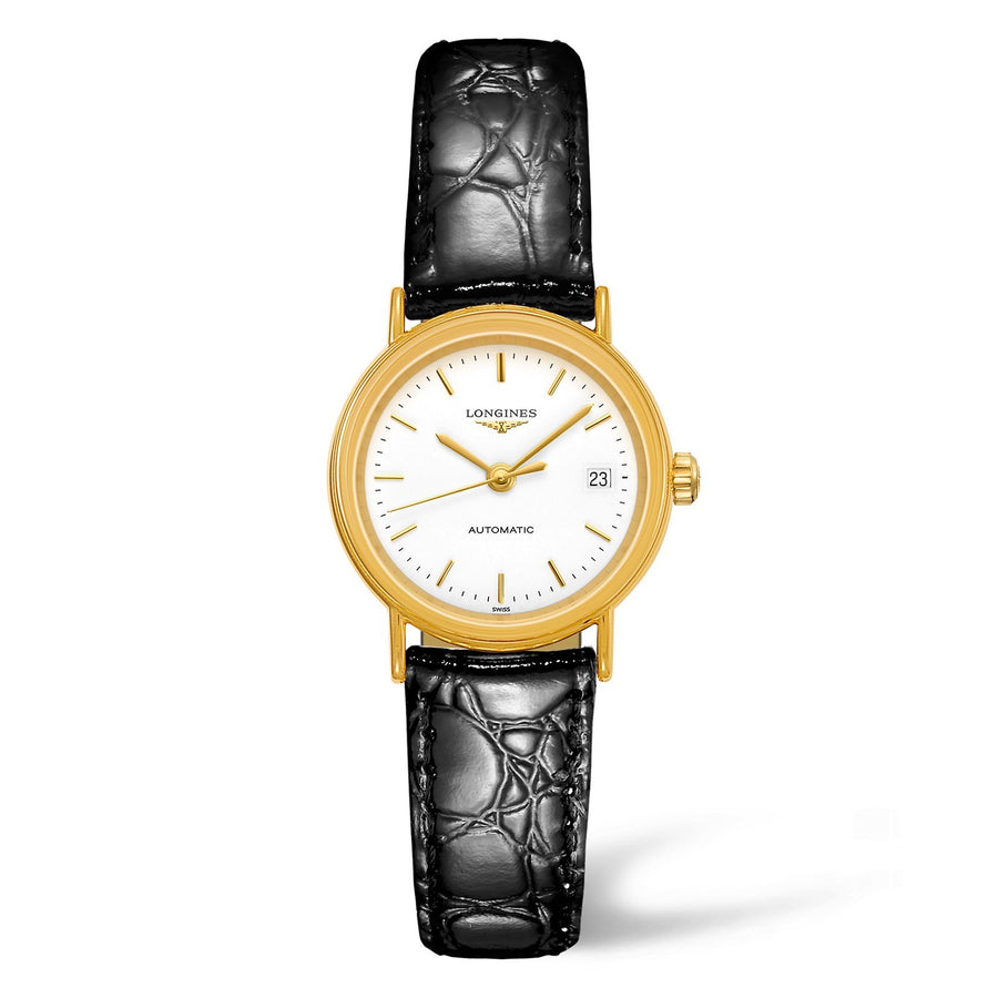 Longines Presence -