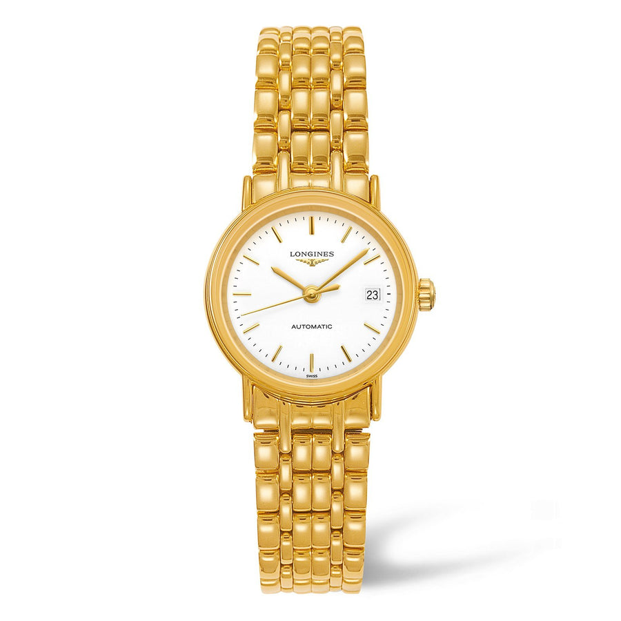Longines Presence -