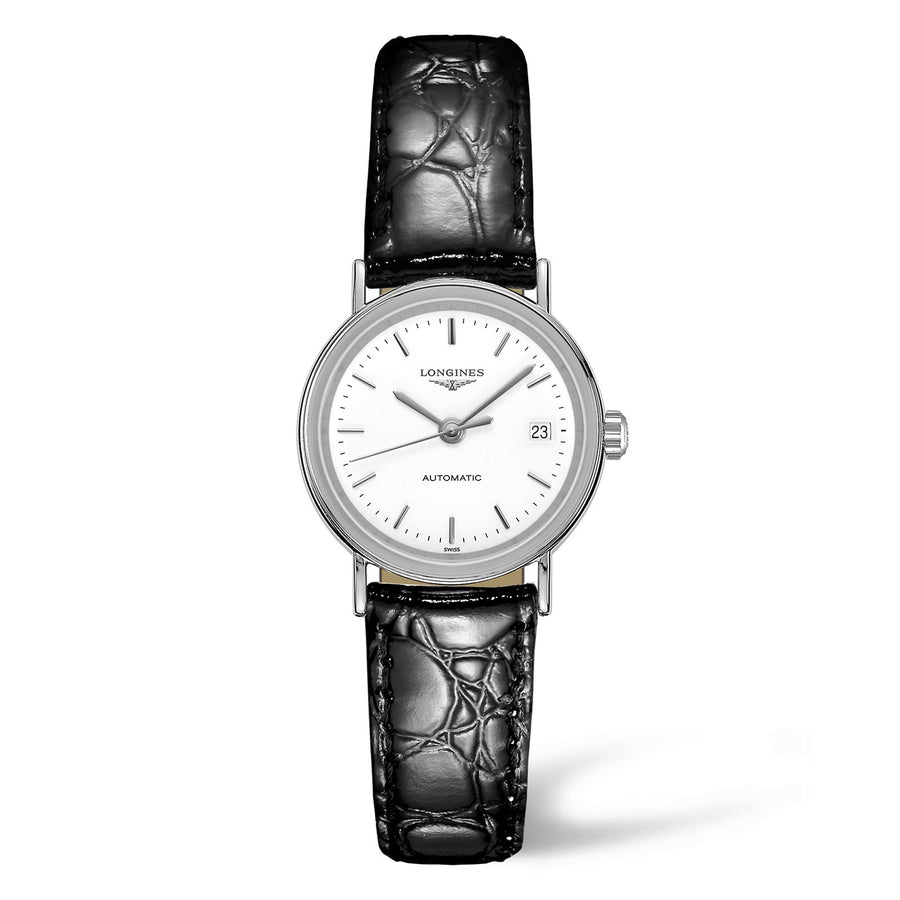Longines Presence -