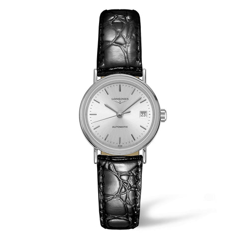 Longines Presence-Longines Presence -