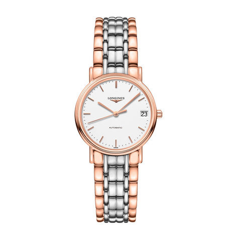 Longines Présence-Longines Présence -