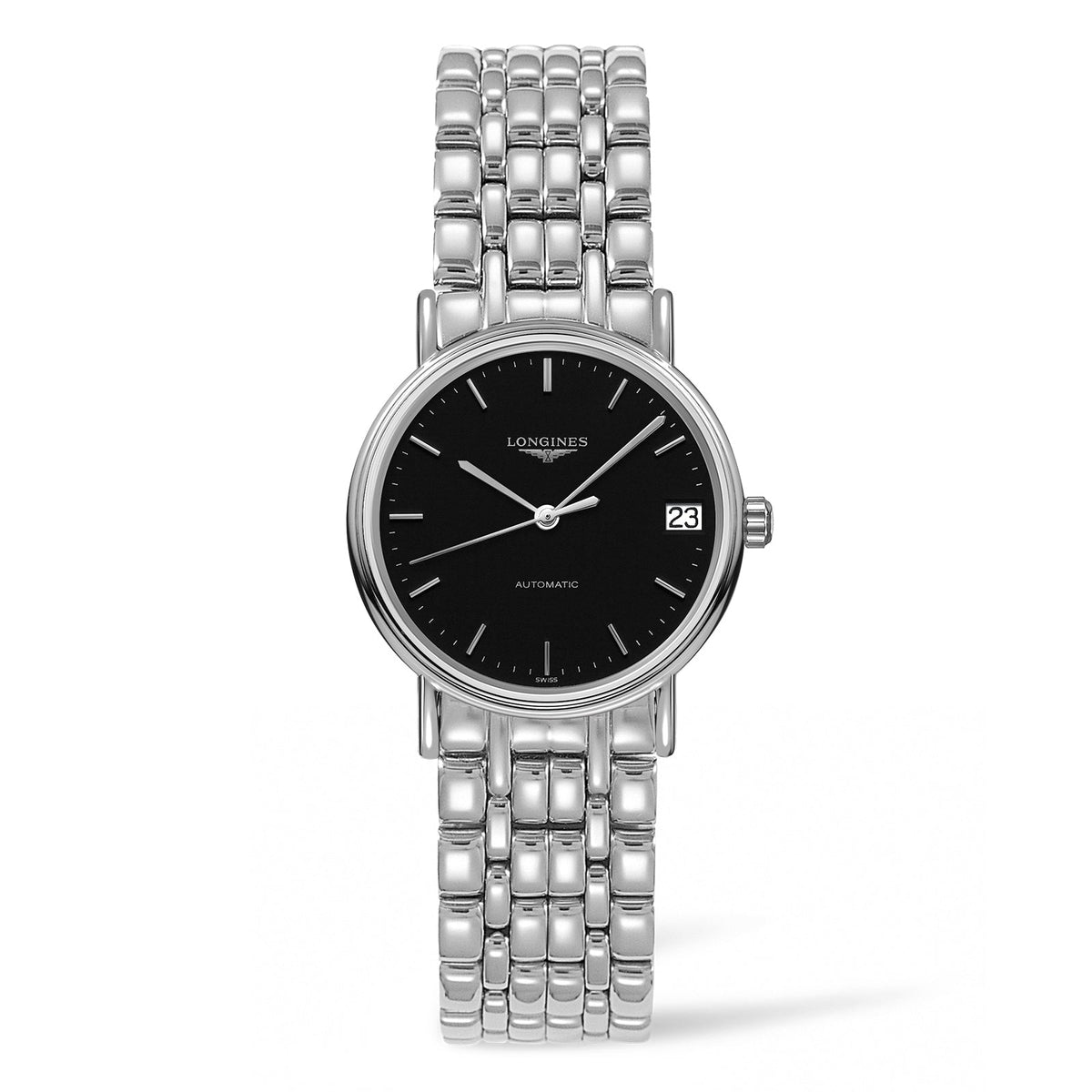 Longines Presence - L4.322.452.6