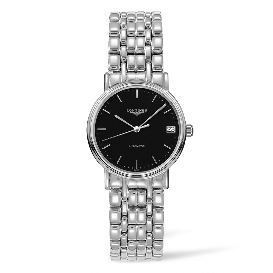 Longines Presence - L4.322.452.6