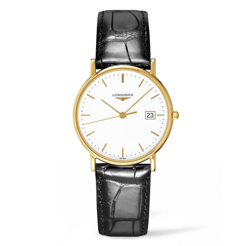 Longines Presence - L4.921.2.32.2