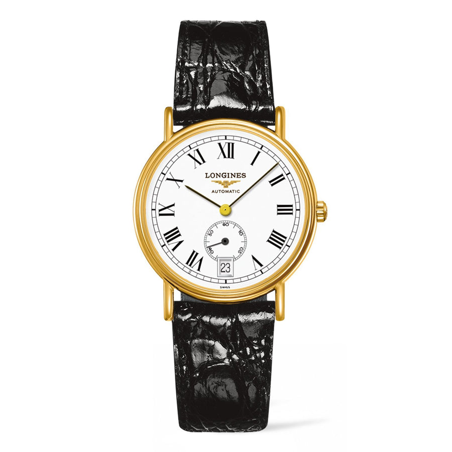 Longines Presence -