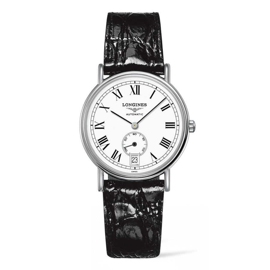Longines Presence -