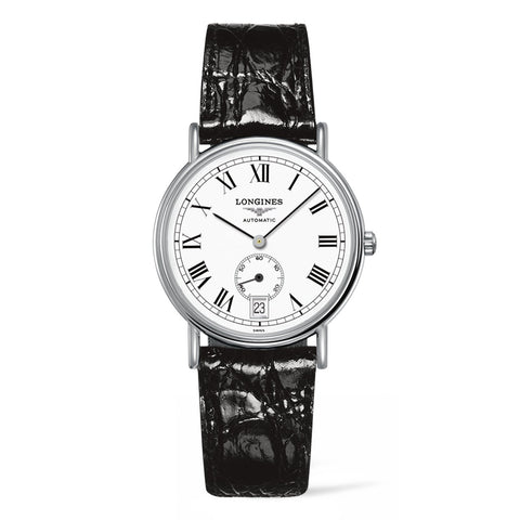 Longines Presence-Longines Presence -