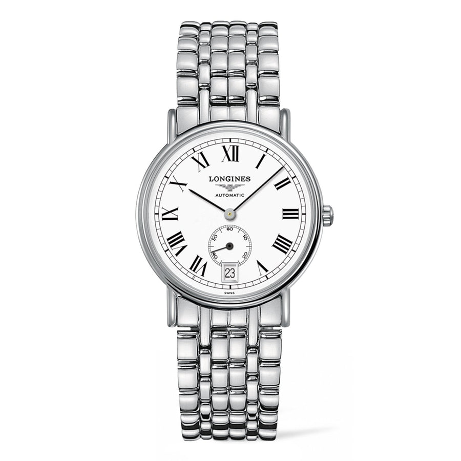 Longines Presence -