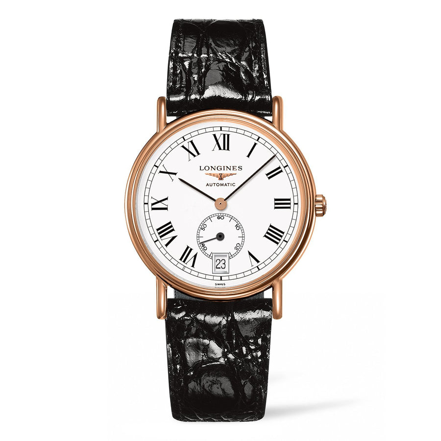 Longines Presence -