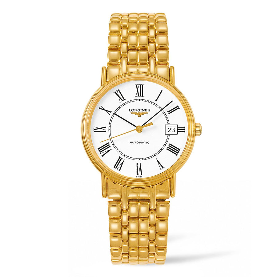 Longines Presence -