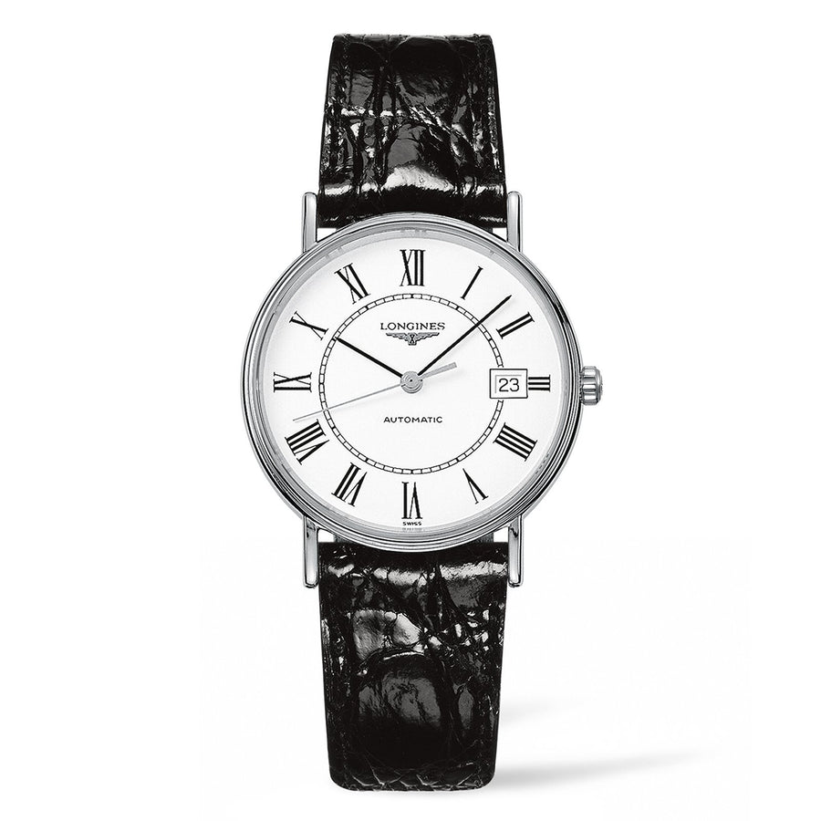 Longines Presence -