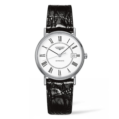 Longines Presence 34.5mm-Longines Presence -