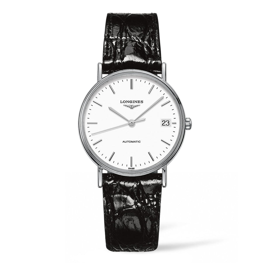 Longines Presence -