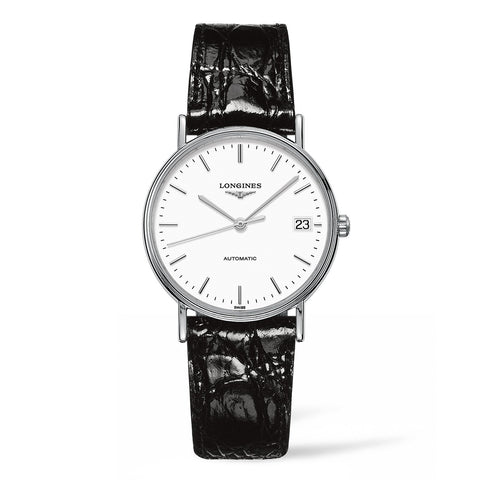 Longines Presence-Longines Presence -