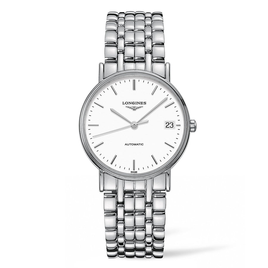 Longines Presence -
