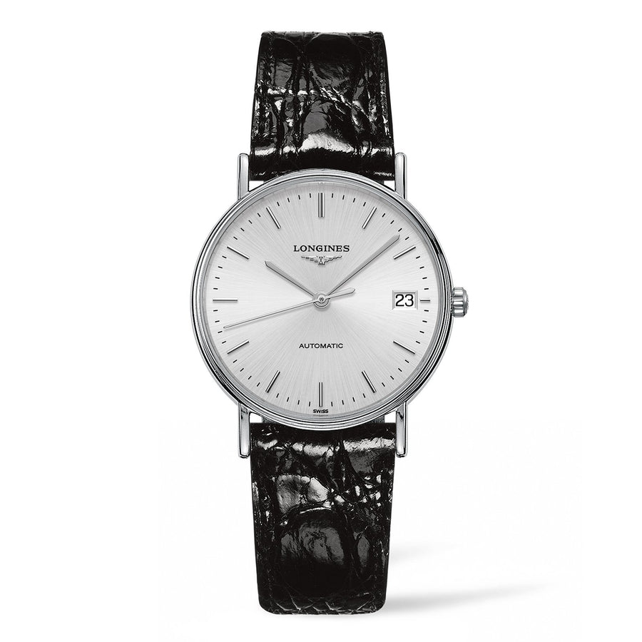 Longines Presence -
