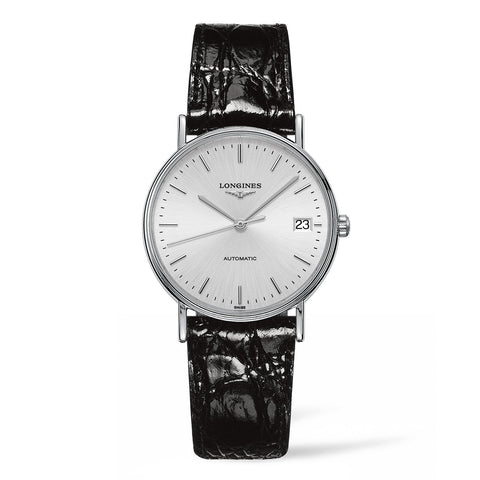 Longines Presence-Longines Presence -